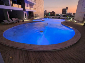 Mantra Pandanas - Deluxe Studio Apartment at Darwin on Knuckey